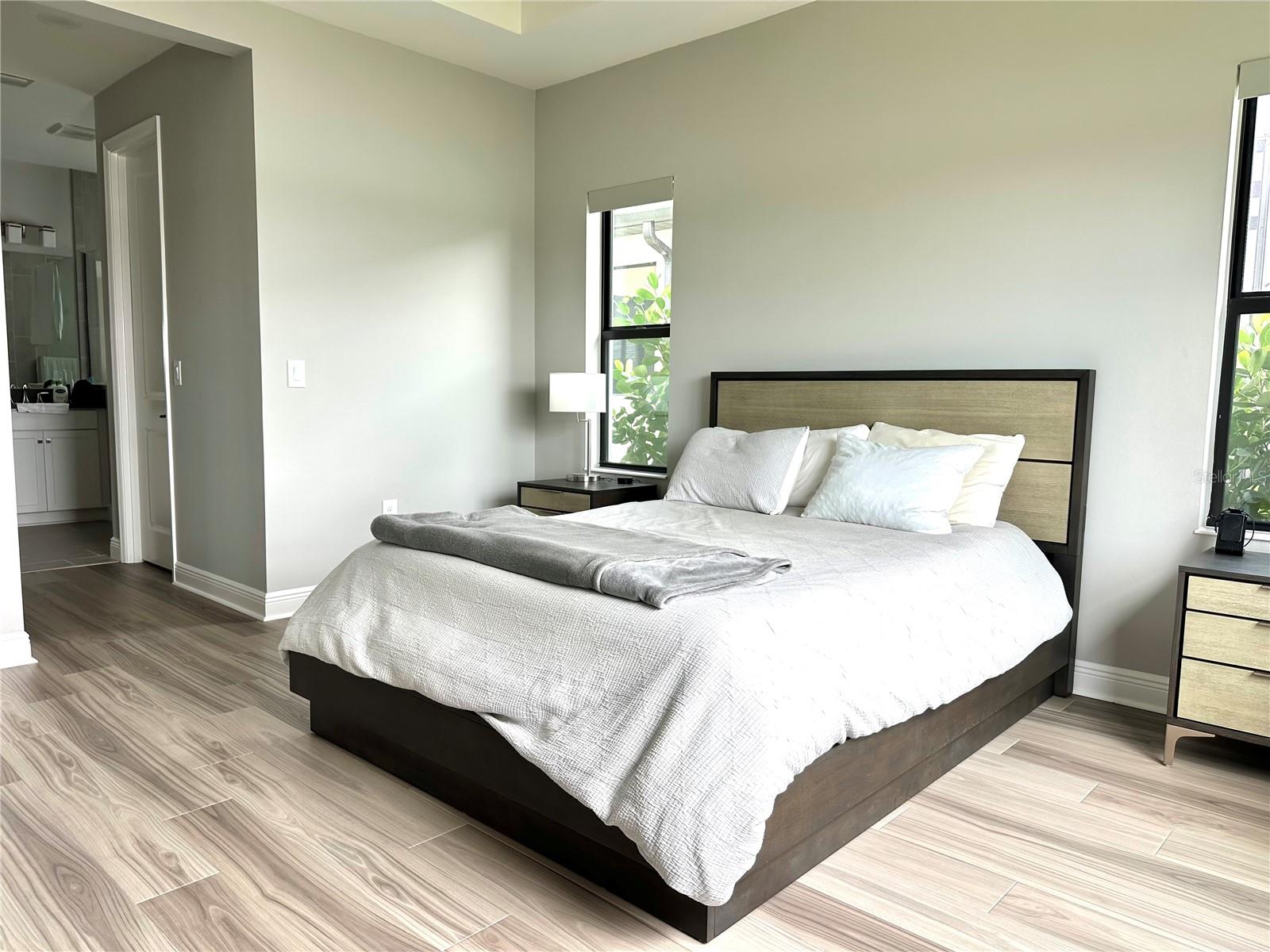 SKYSAIL - Residential Lease
