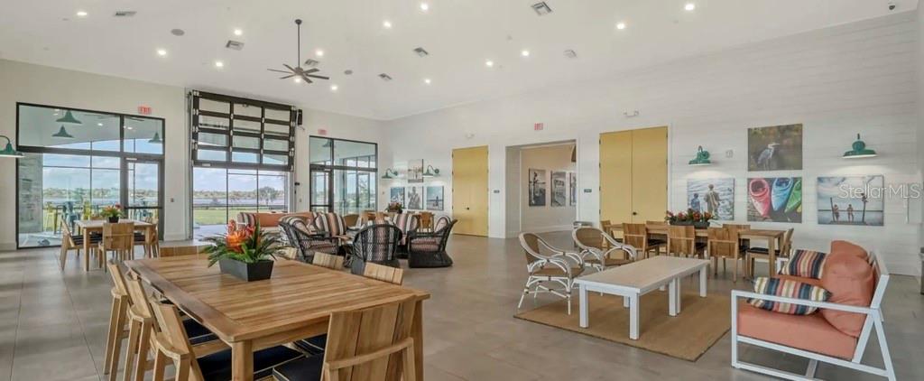 SKYSAIL - Residential Lease