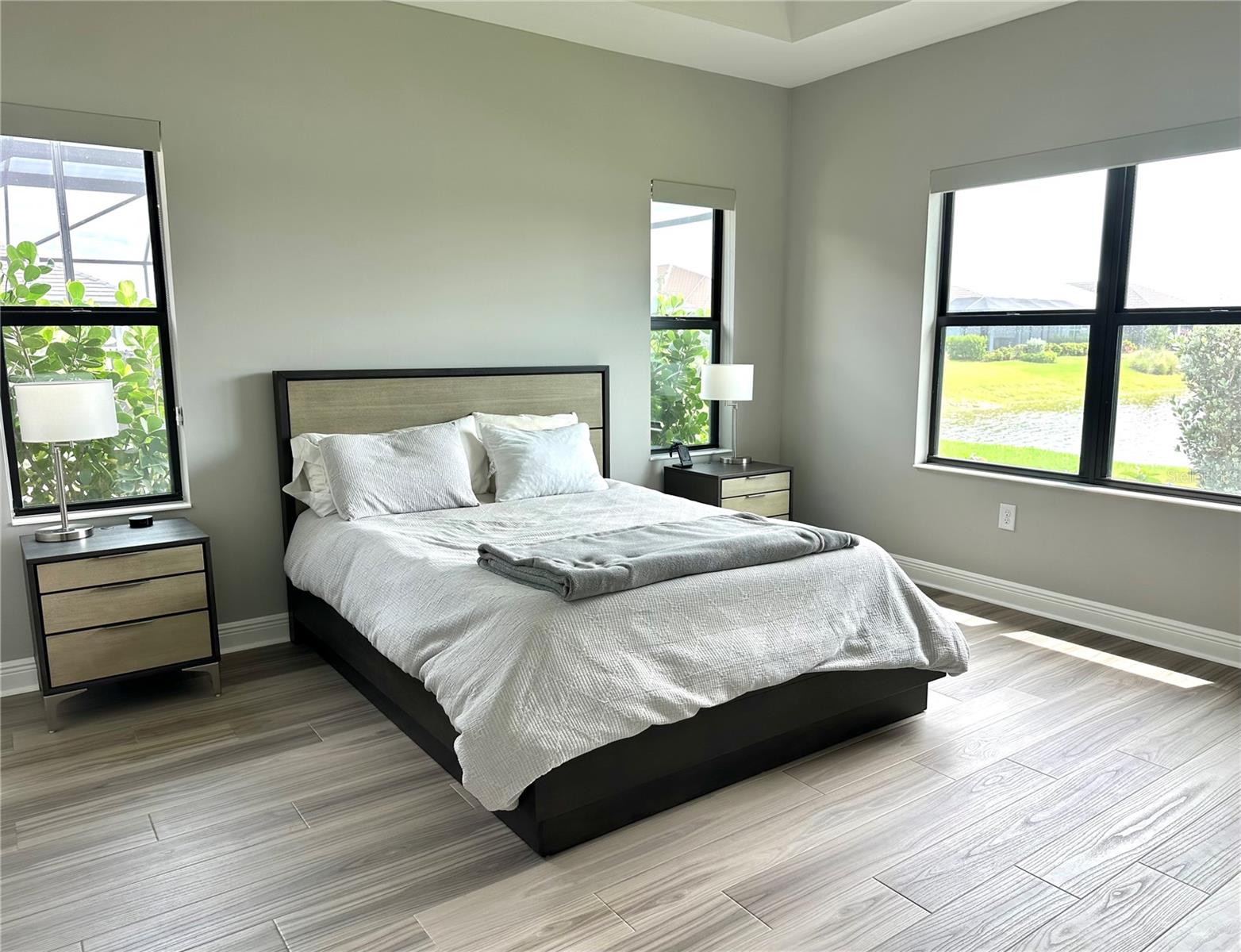 SKYSAIL - Residential Lease