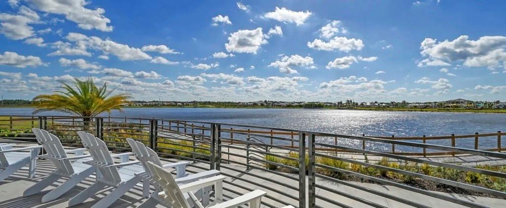 SKYSAIL - Residential Lease