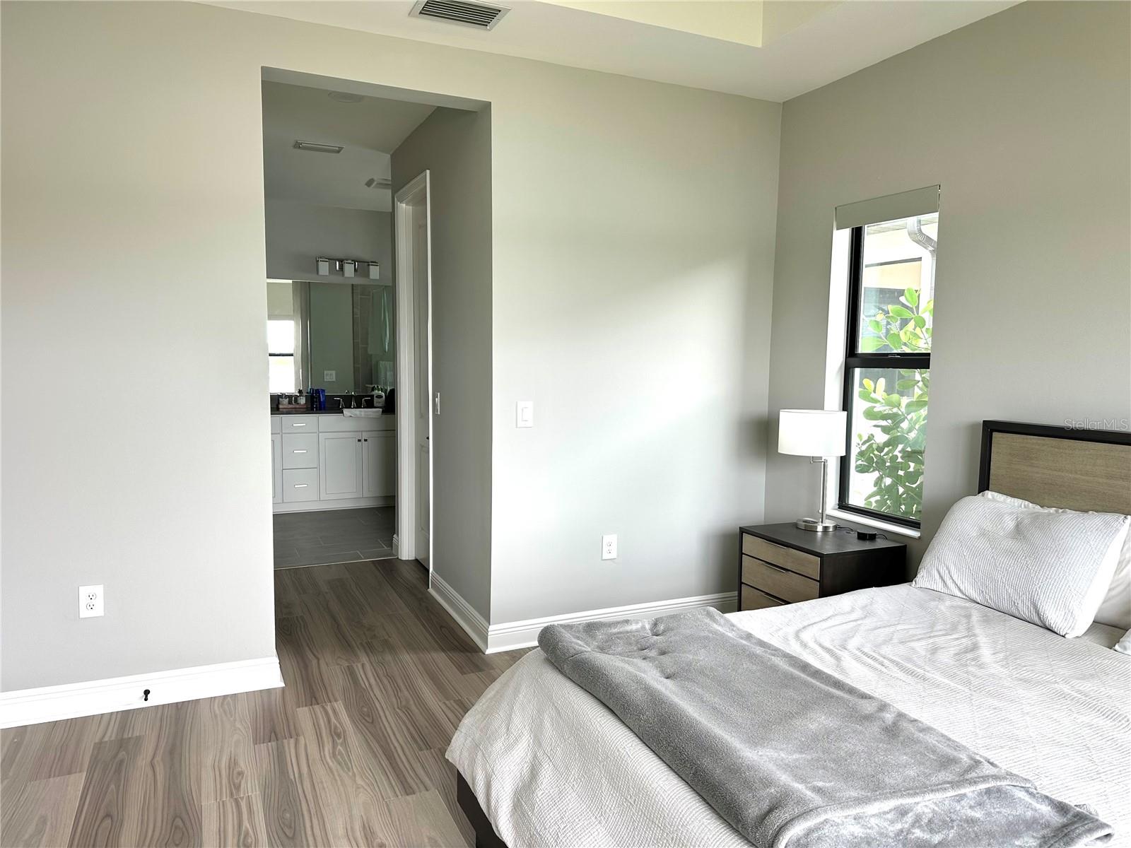 SKYSAIL - Residential Lease