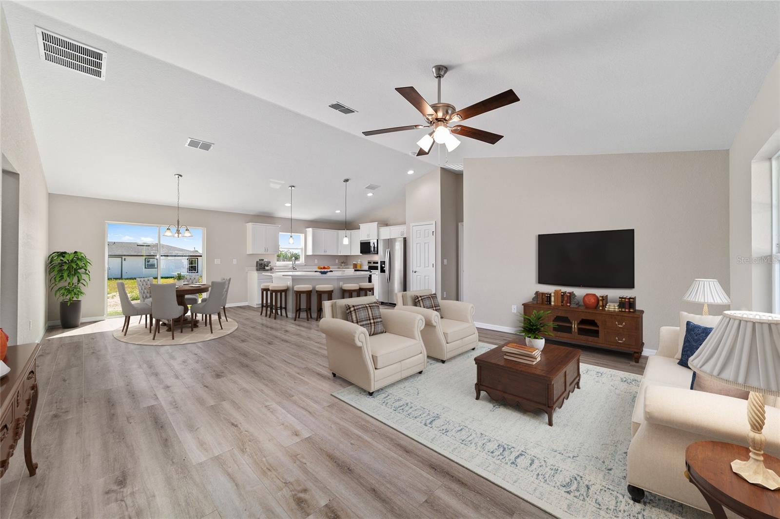 CITRUS SPGS UNIT 23 - Residential