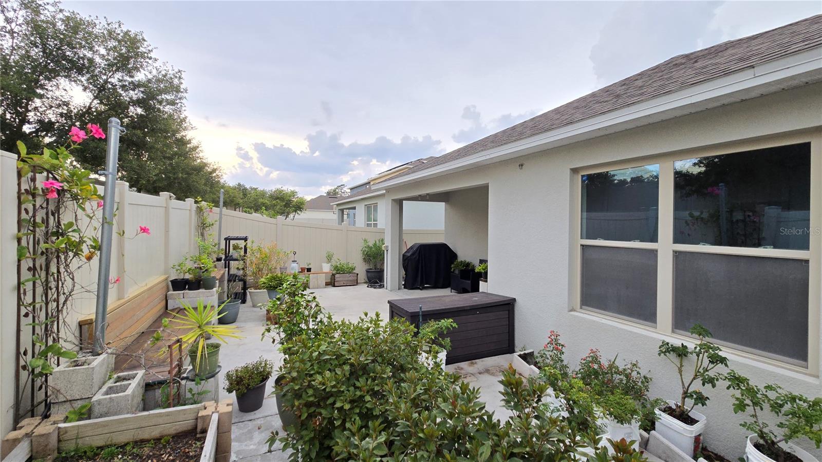 OAK TRAIL RESERVE - Residential