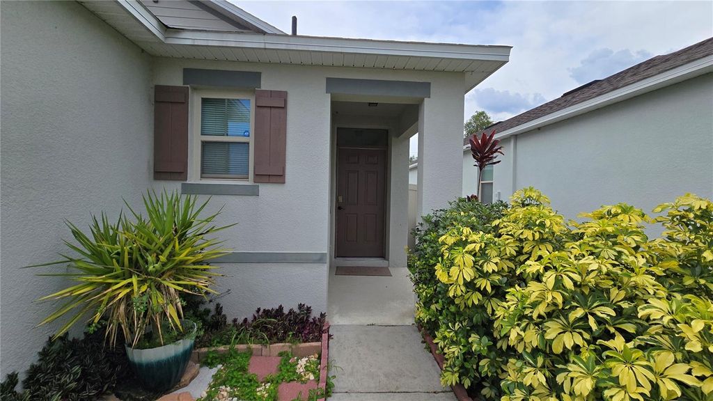 Photo of 3202 Timber Hawk Circle, Ocoee, FL 34761 (MLS # O6370734)