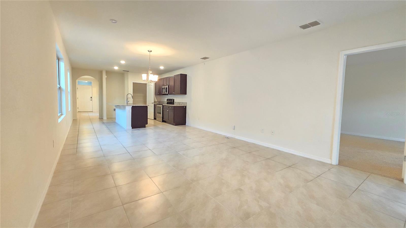 OAK TRAIL RESERVE - Residential