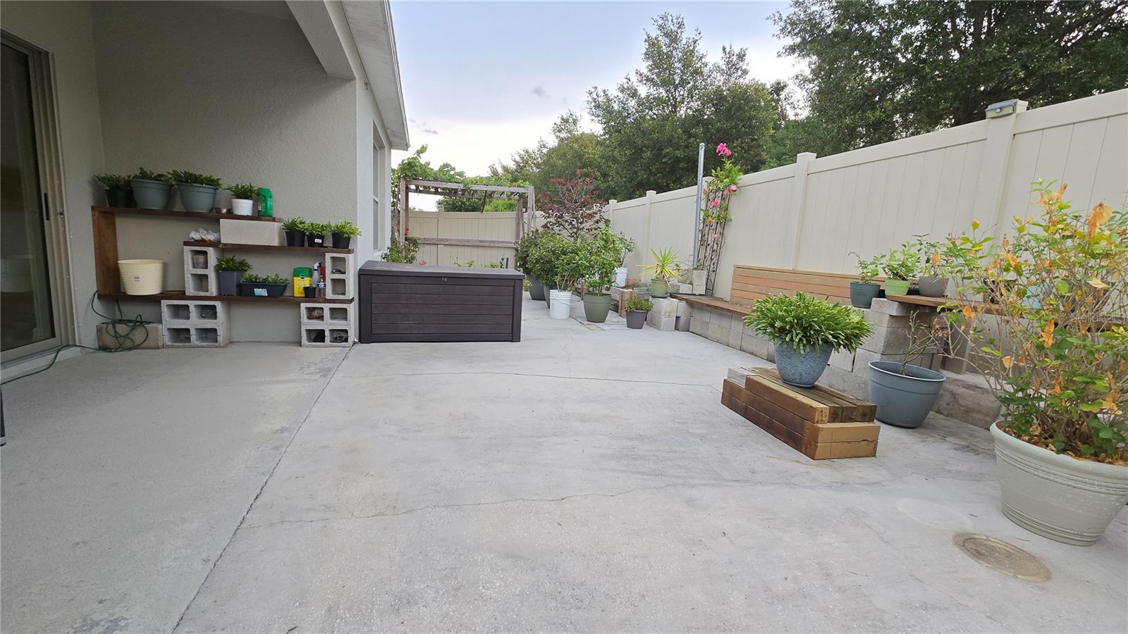 OAK TRAIL RESERVE - Residential