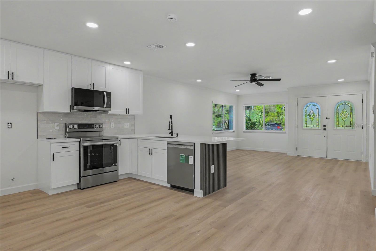 BELLE TERRE SEC 13 PALM COAST - Residential