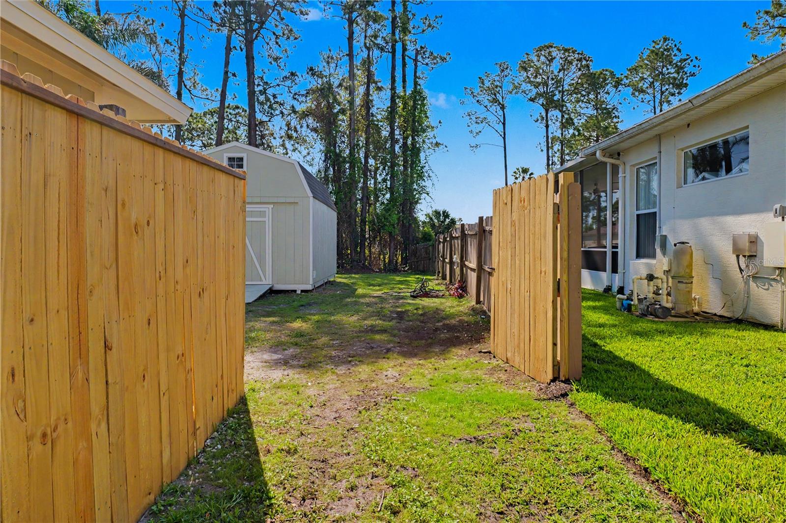 BELLE TERRE SEC 13 PALM COAST - Residential