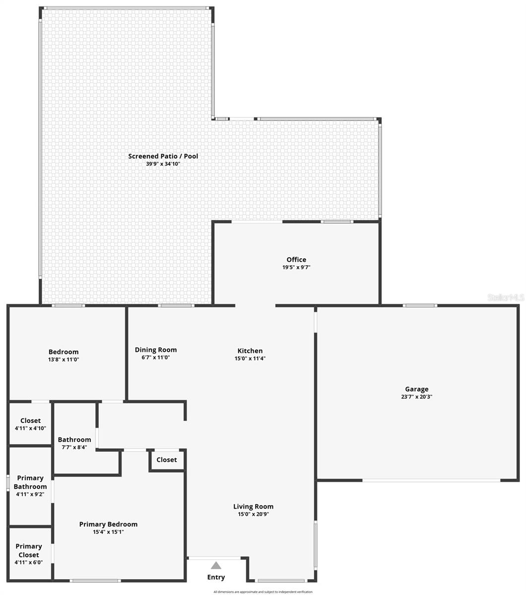 BELLE TERRE SEC 13 PALM COAST - Residential