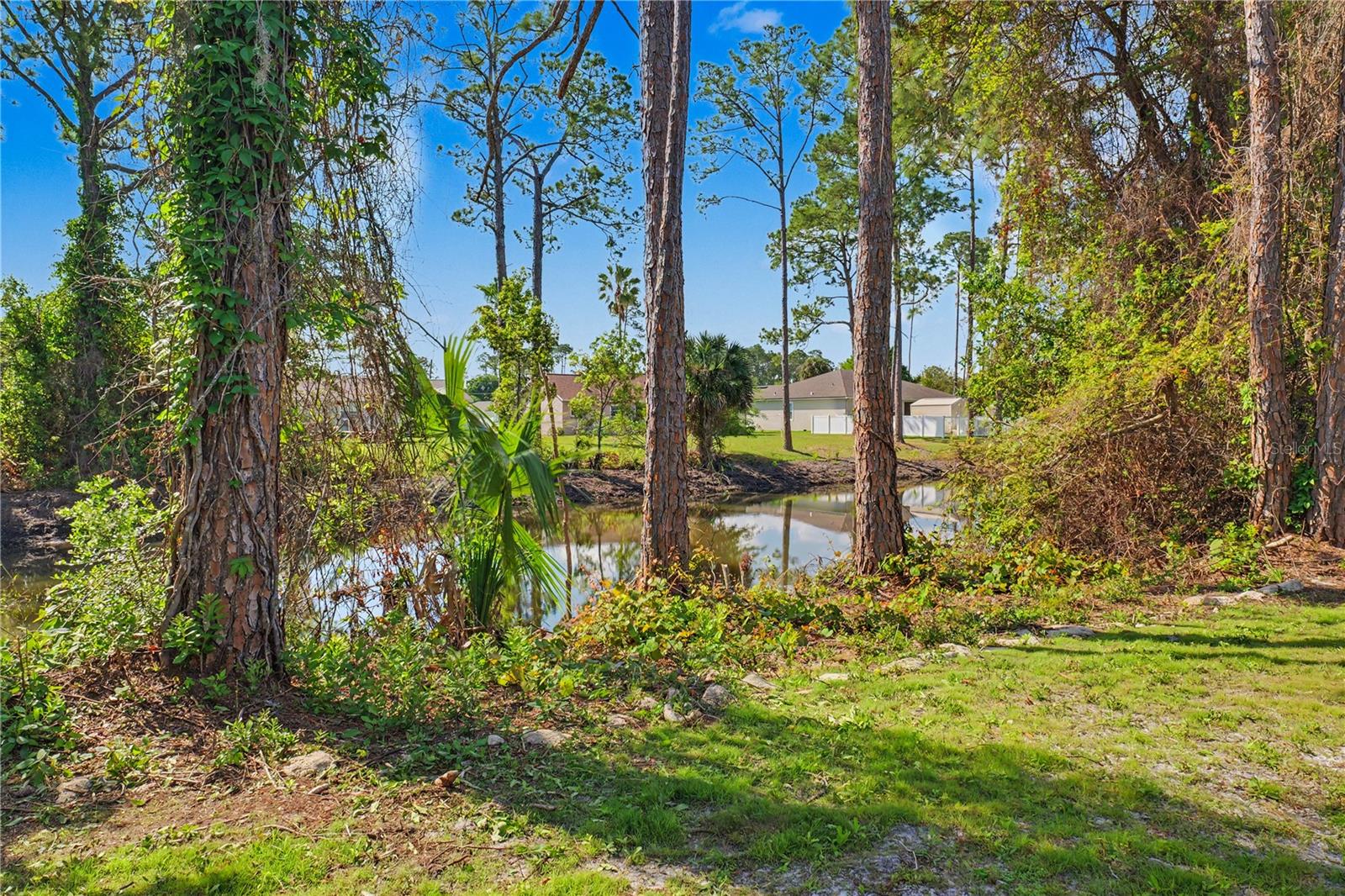 BELLE TERRE SEC 13 PALM COAST - Residential