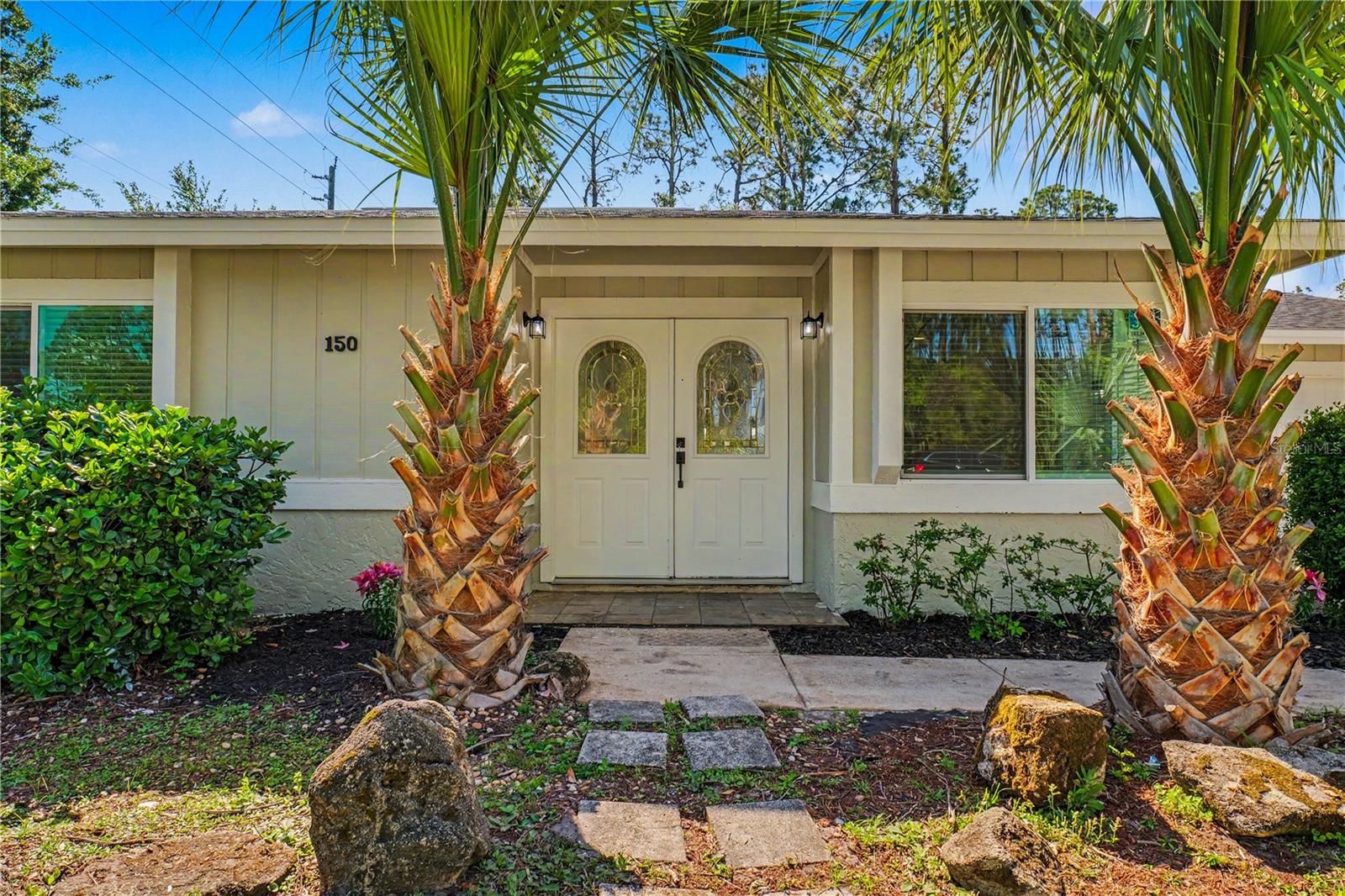 BELLE TERRE SEC 13 PALM COAST - Residential