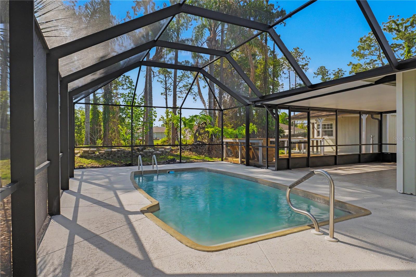 BELLE TERRE SEC 13 PALM COAST - Residential