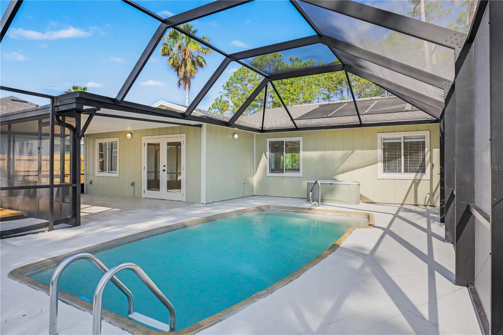 BELLE TERRE SEC 13 PALM COAST - Residential