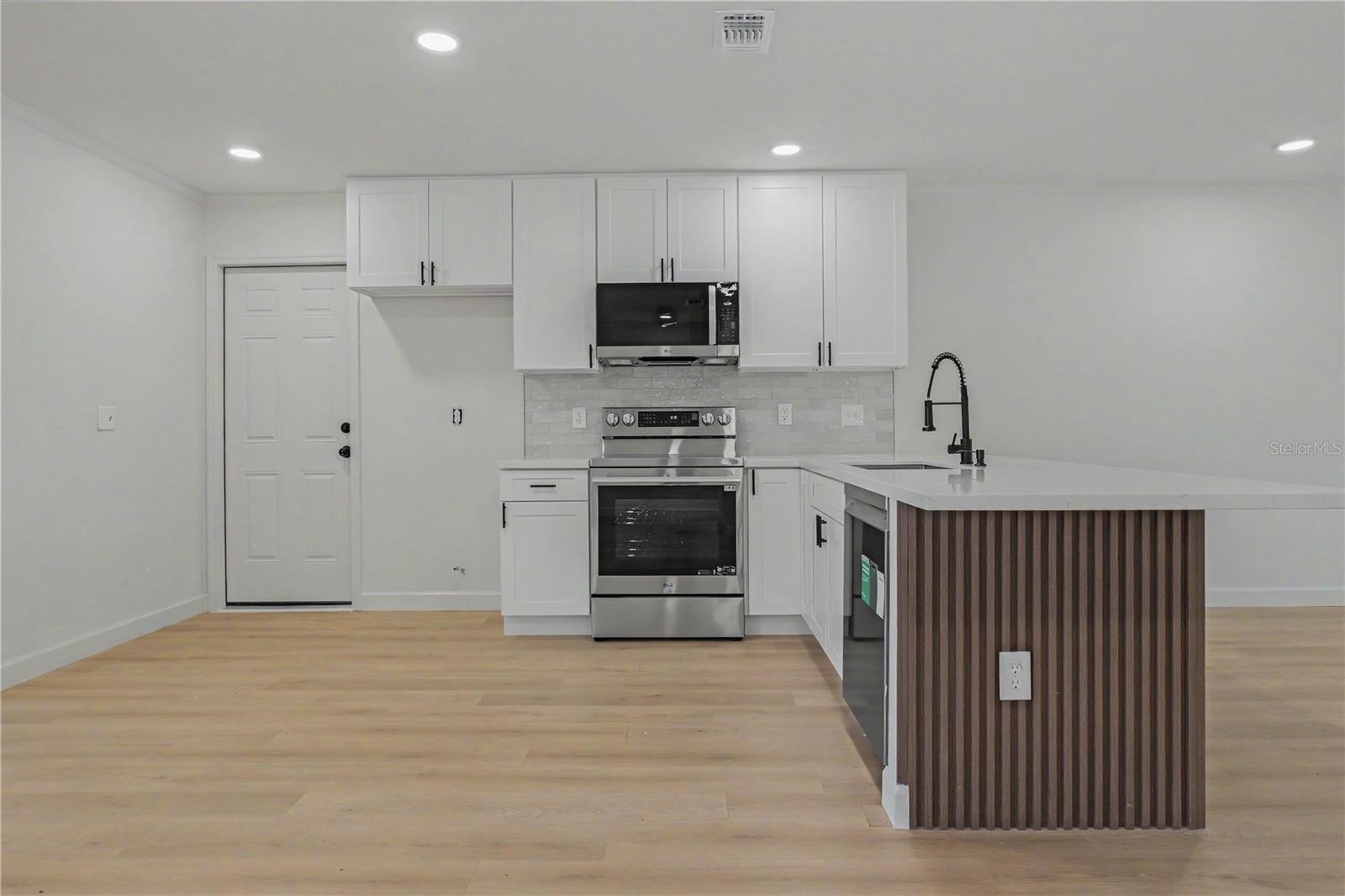 BELLE TERRE SEC 13 PALM COAST - Residential