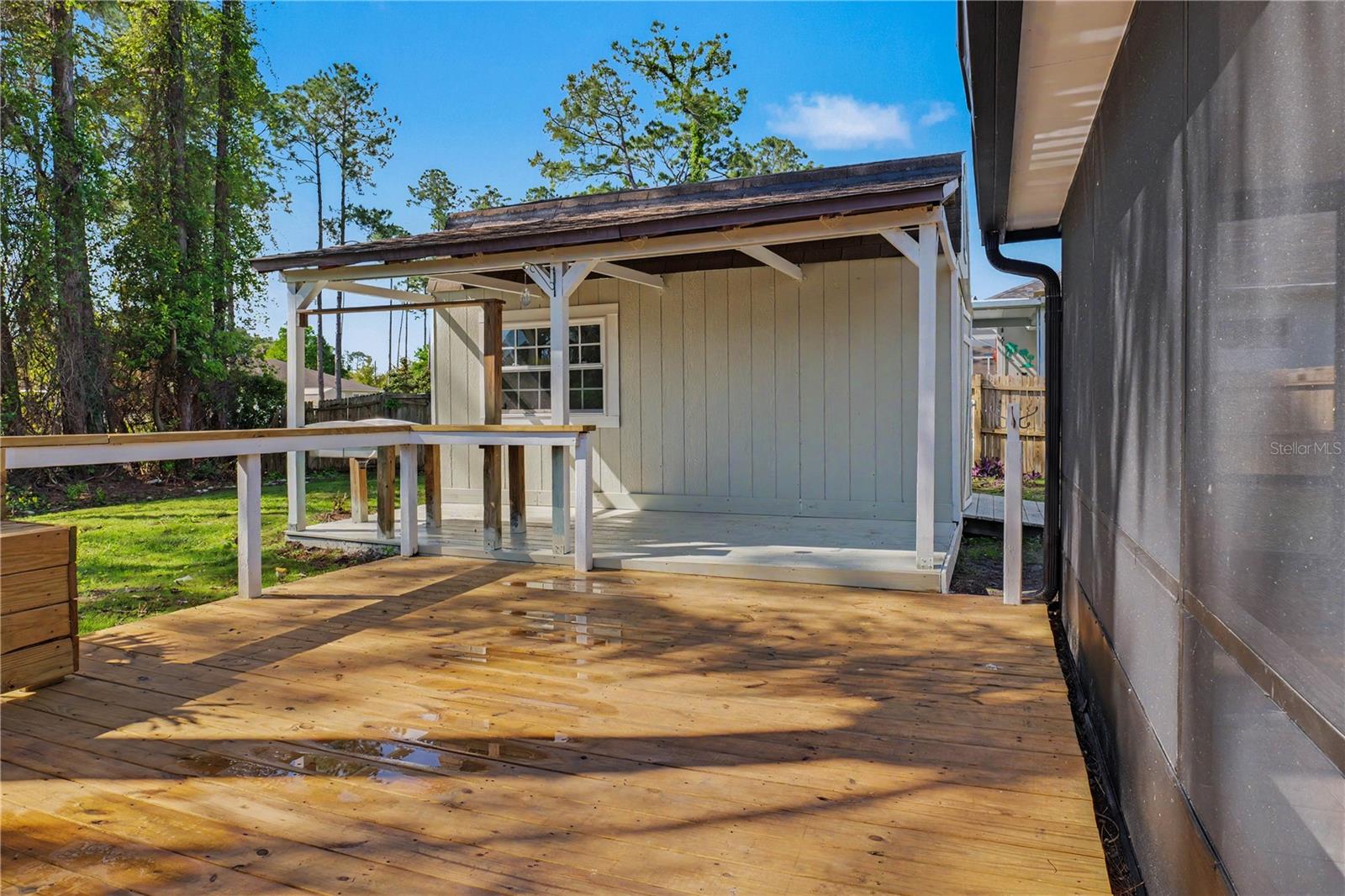 BELLE TERRE SEC 13 PALM COAST - Residential