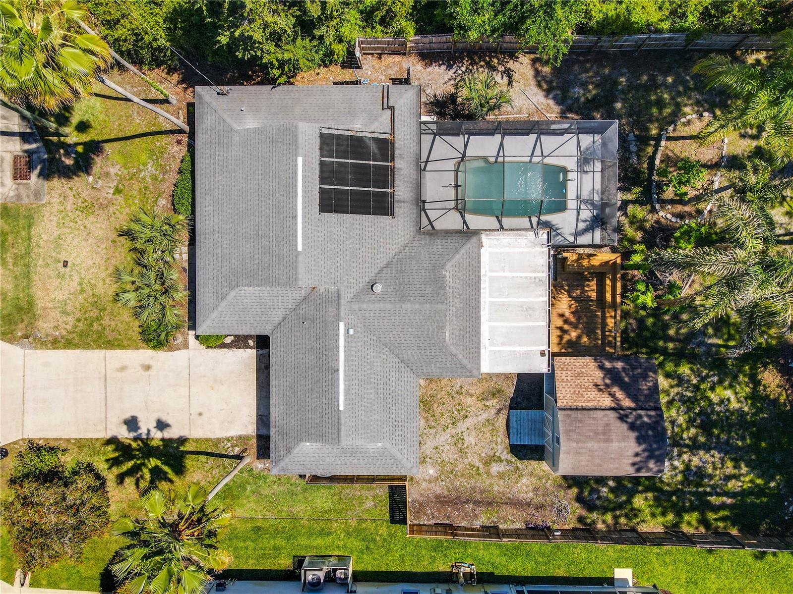 BELLE TERRE SEC 13 PALM COAST - Residential