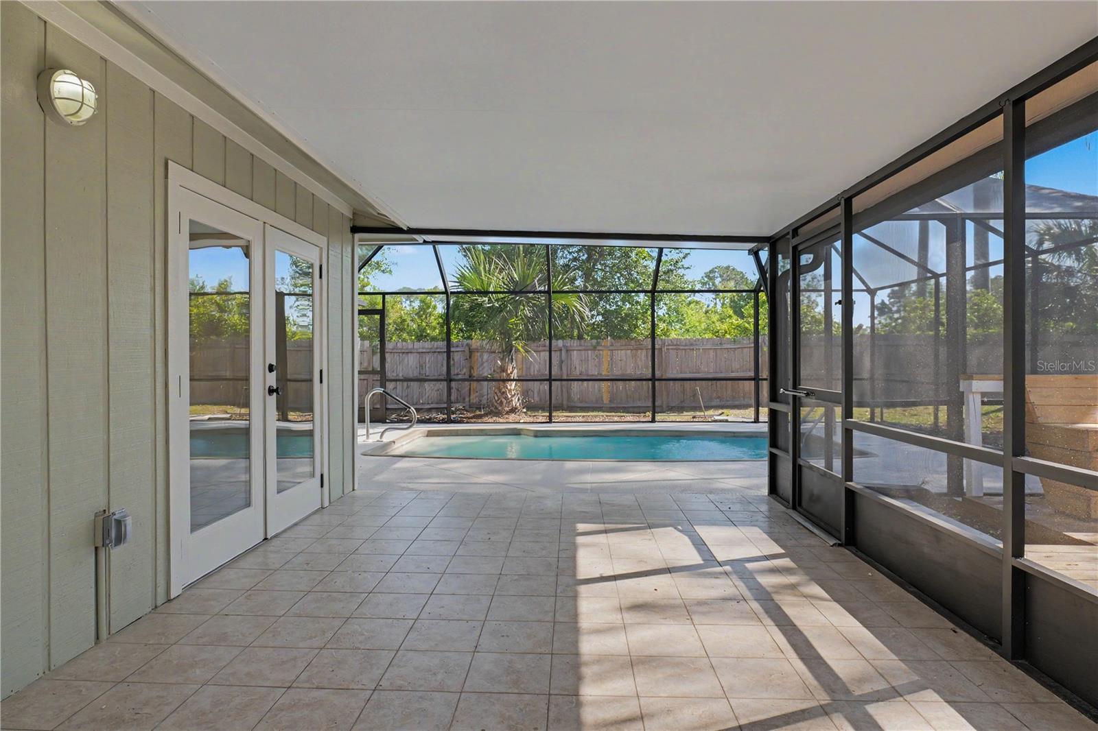 BELLE TERRE SEC 13 PALM COAST - Residential