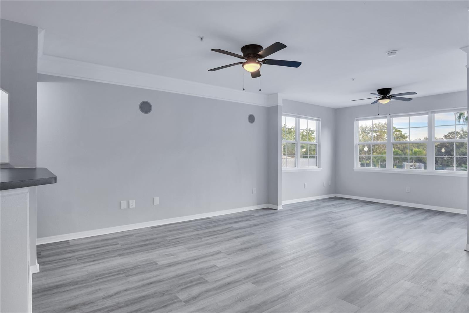 HAMPTONS AT METROWEST - Residential