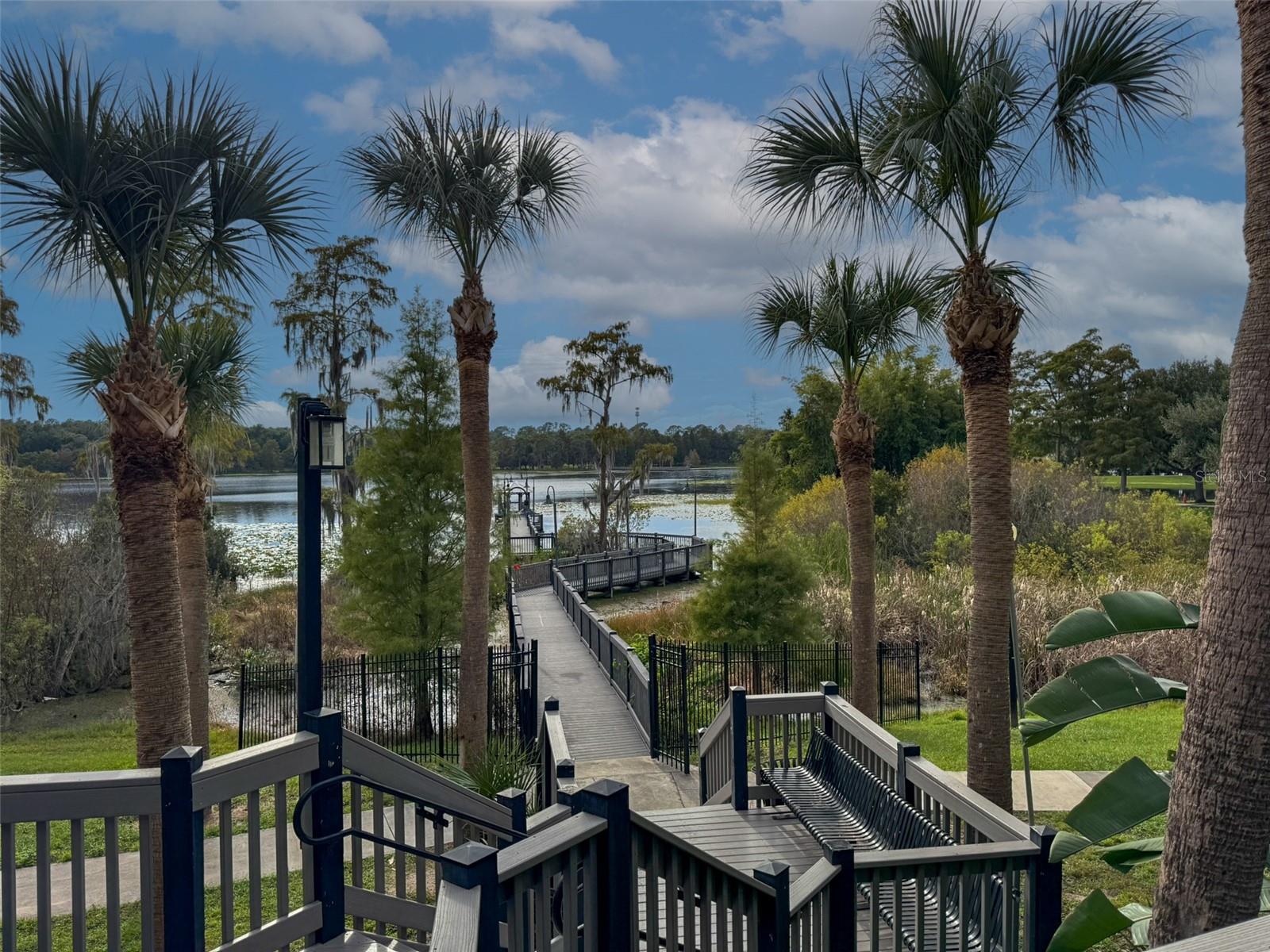 HAMPTONS AT METROWEST - Residential