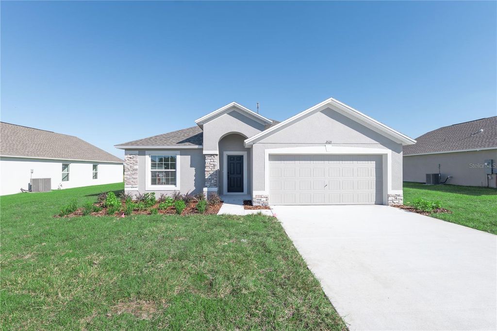 Photo of Bartow, FL 33830 (MLS # R4909565)