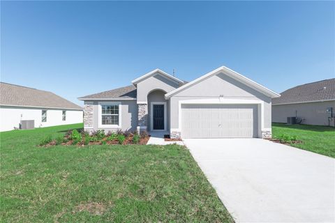 Photo of Bartow, FL 33830 (MLS # R4909565)