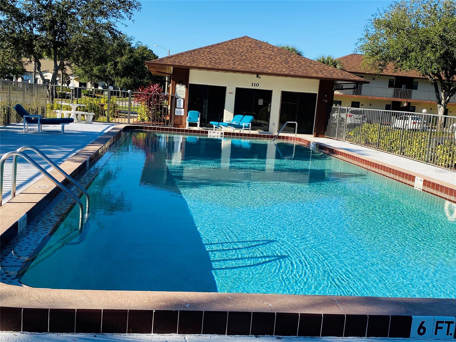 Indigo Woods East Condo Ph 02 - Residential