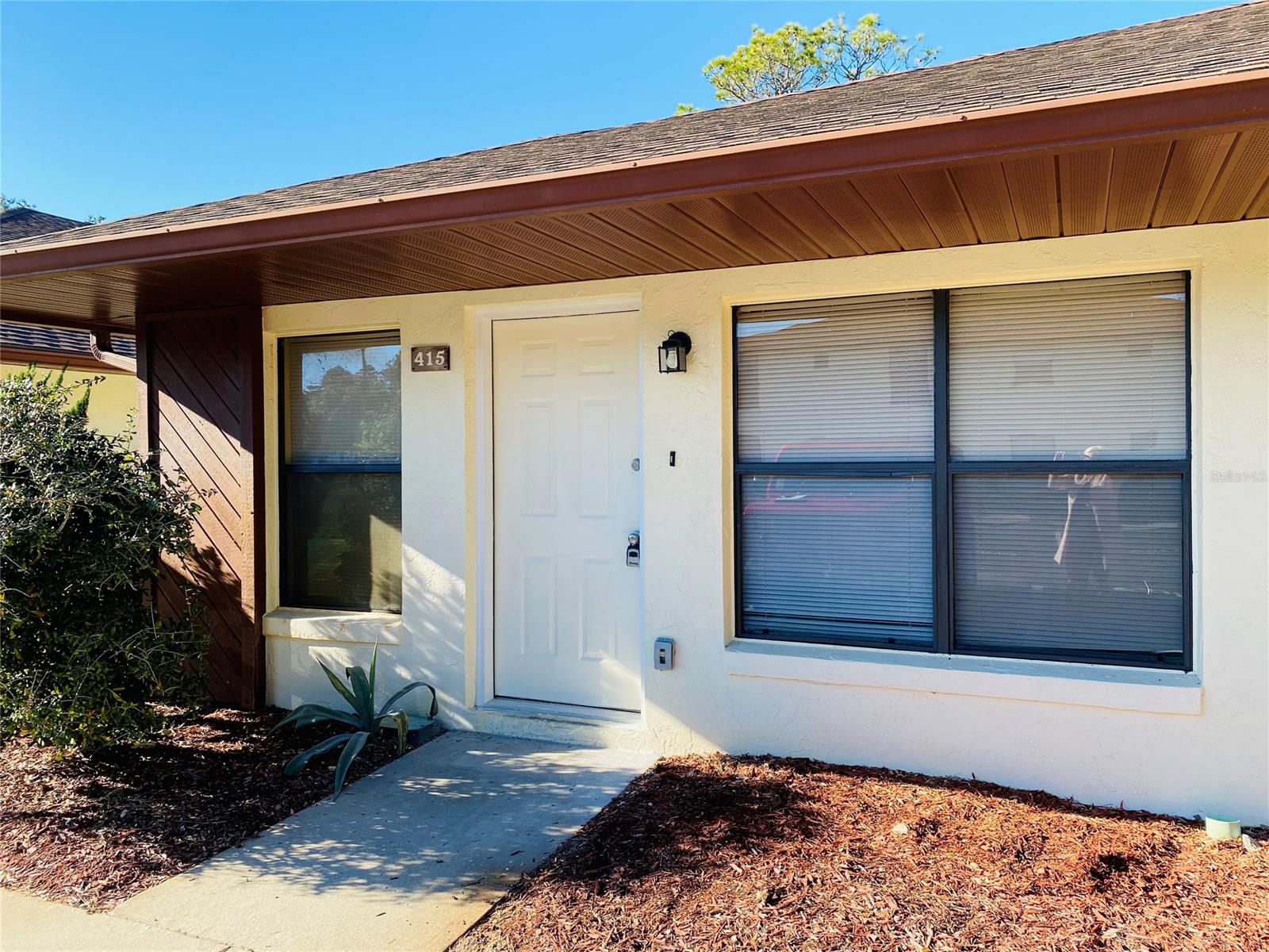 Indigo Woods East Condo Ph 02 - Residential