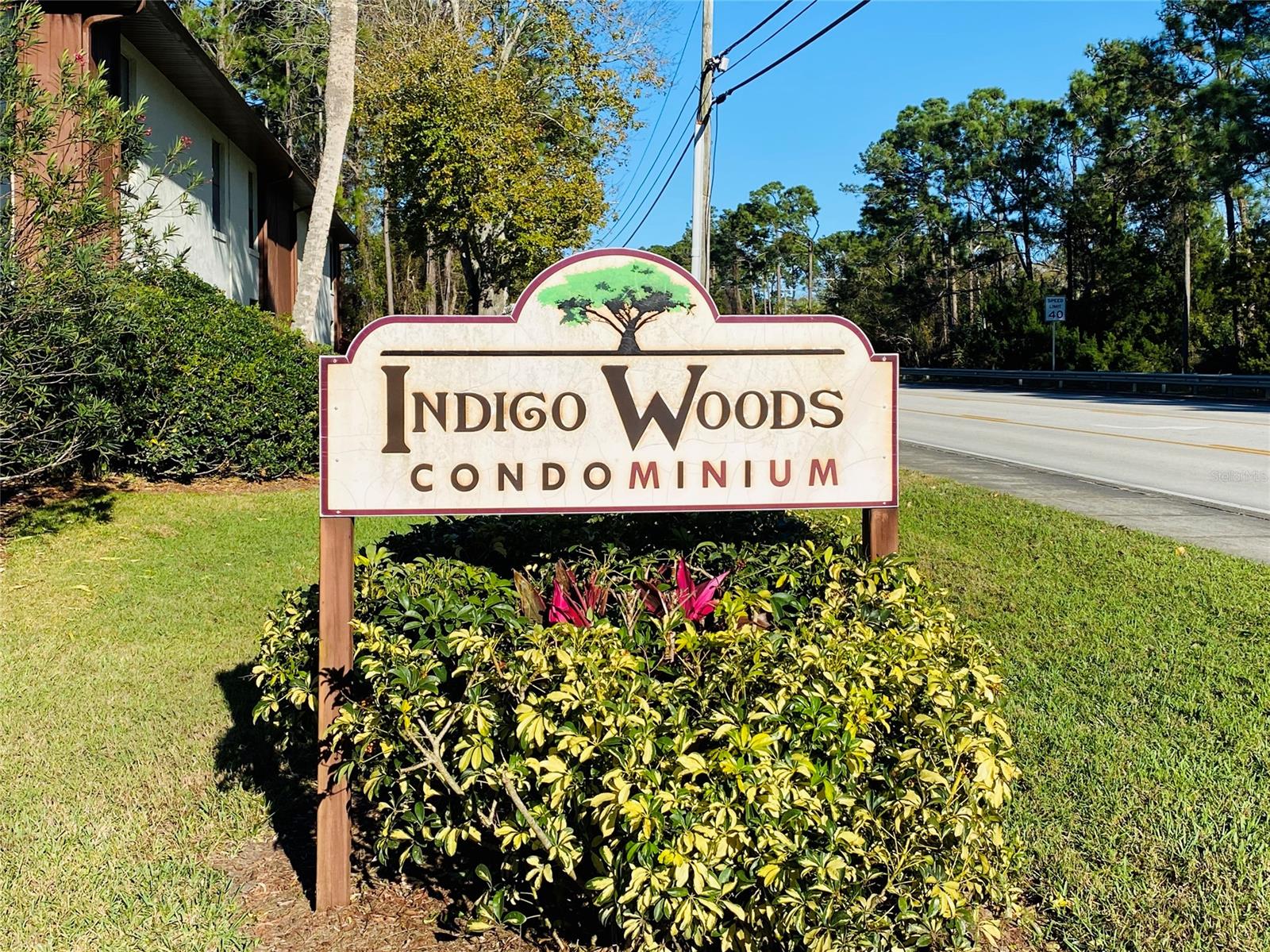 Indigo Woods East Condo Ph 02 - Residential