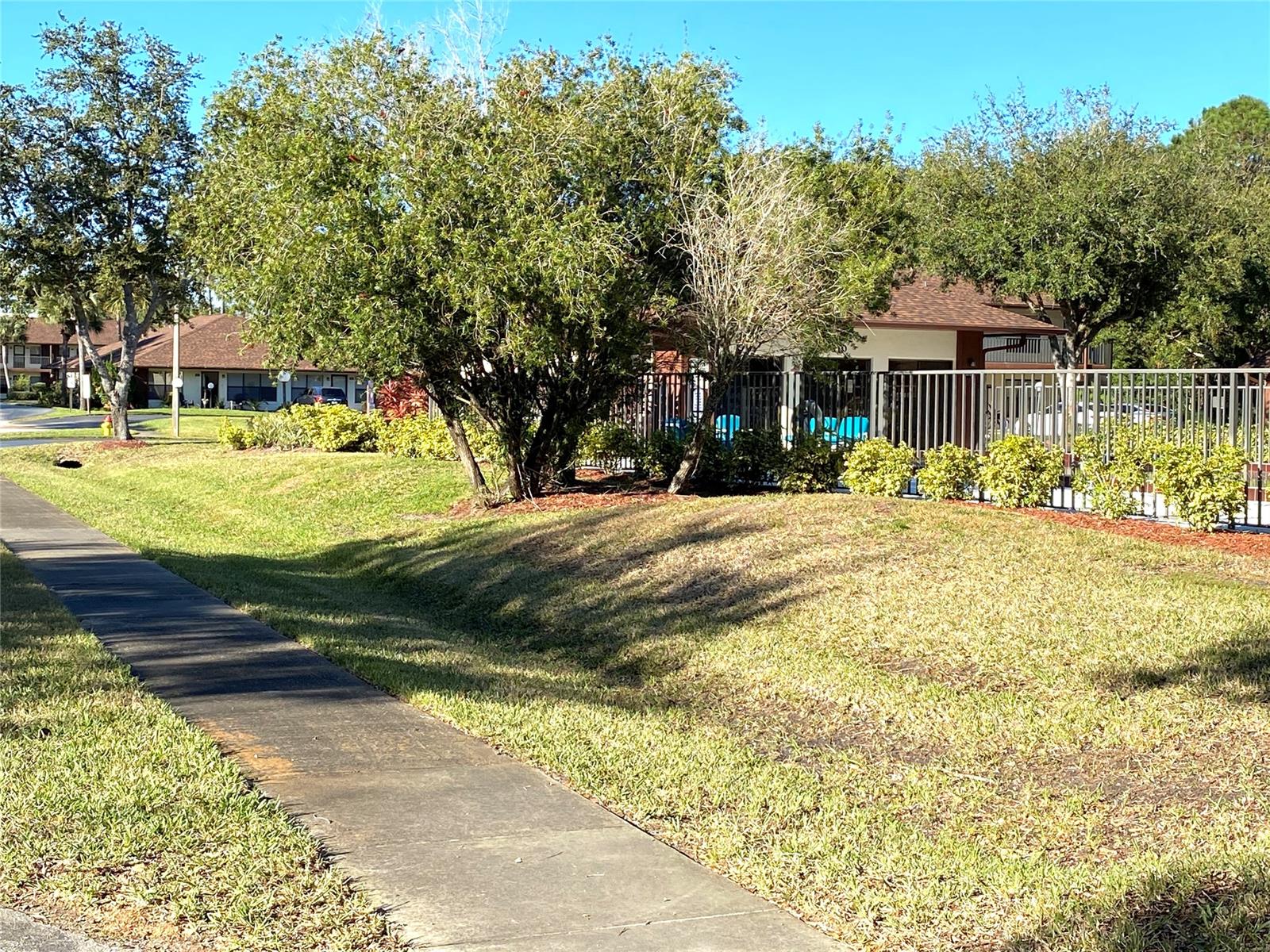 Indigo Woods East Condo Ph 02 - Residential