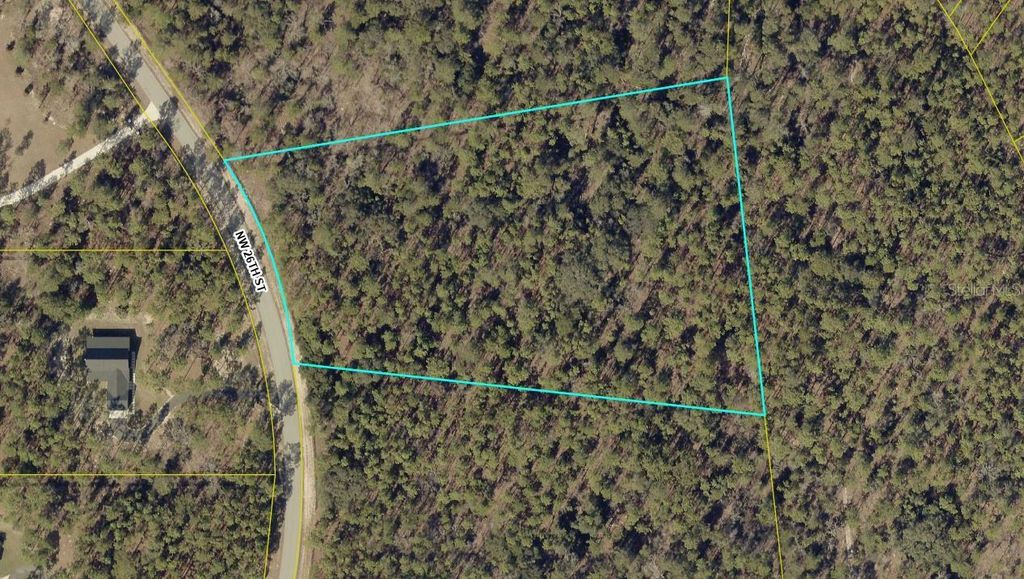 Photo of 8373 NW 26th Street, Wildwood, FL 34785 (MLS # OM711851)