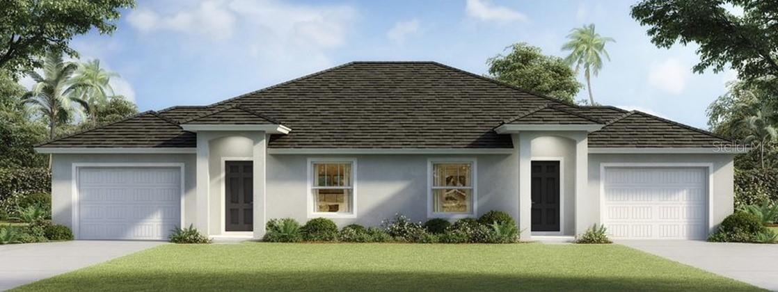 CAPE CORAL - Residential Income