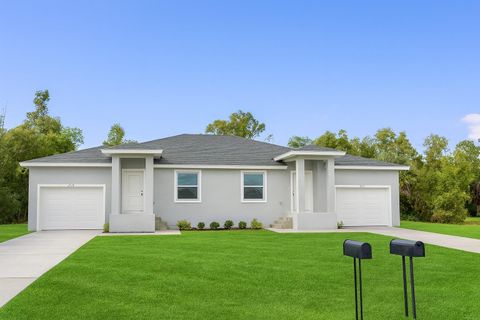 Photo of 1201 SE 24th Avenue, Cape Coral, FL 33990 (MLS # OM709064)