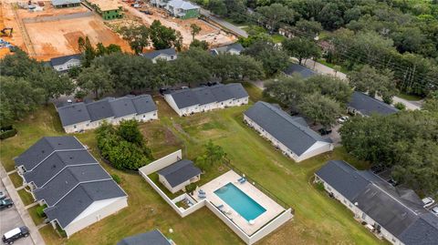 A home in CLERMONT