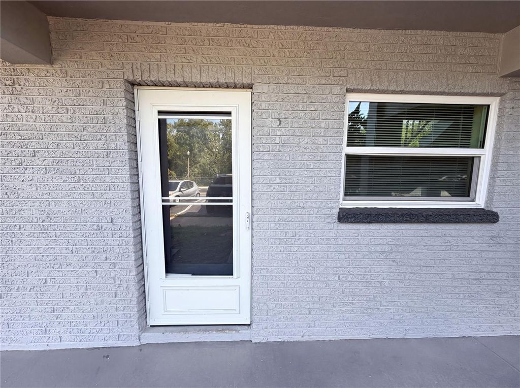 Photo of 1303 S Hercules Avenue #6, Clearwater, FL 33764 (MLS # O6406529)