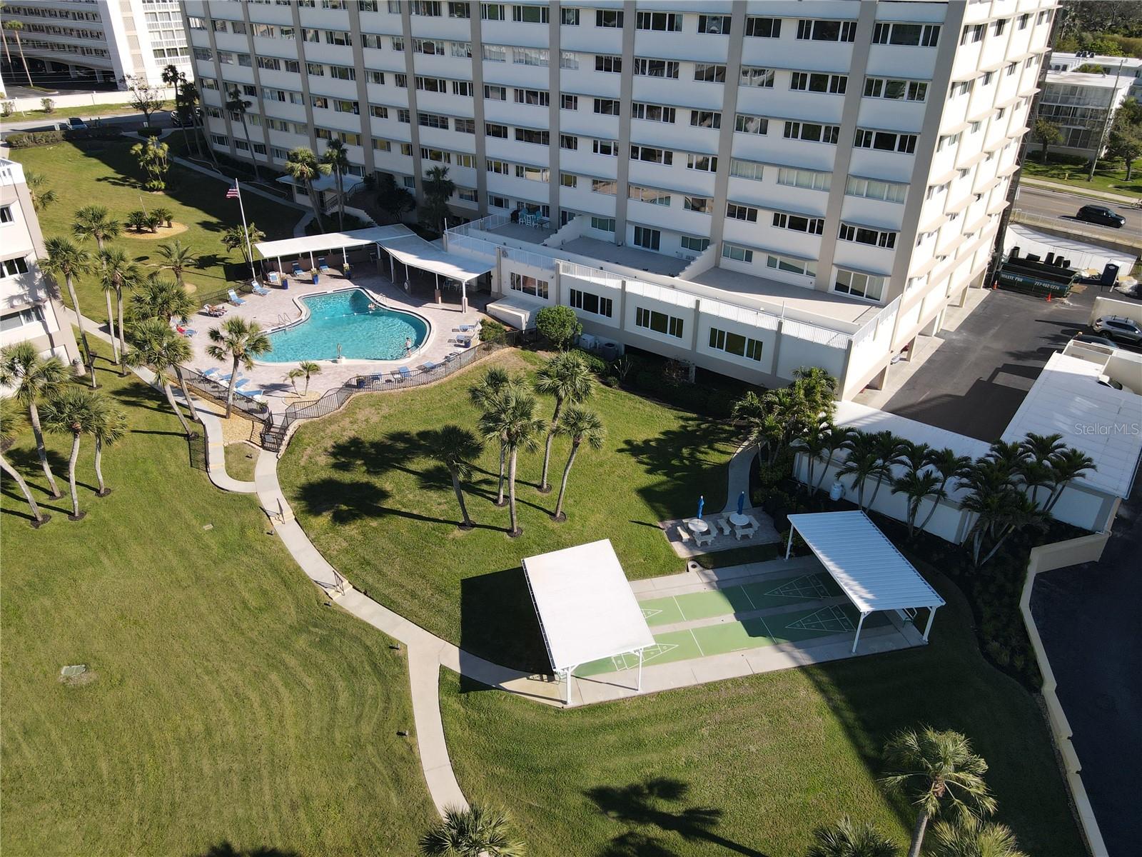 HARBOUR CLUB CONDO - Residential