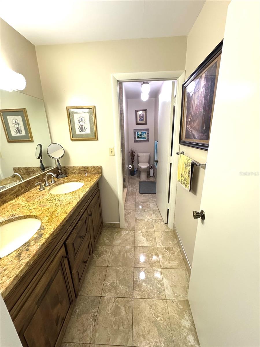 HARBOUR CLUB CONDO - Residential