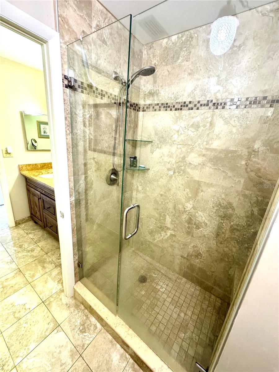 HARBOUR CLUB CONDO - Residential