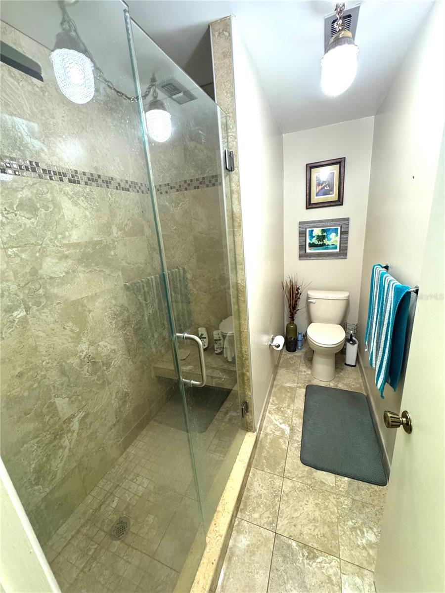 HARBOUR CLUB CONDO - Residential