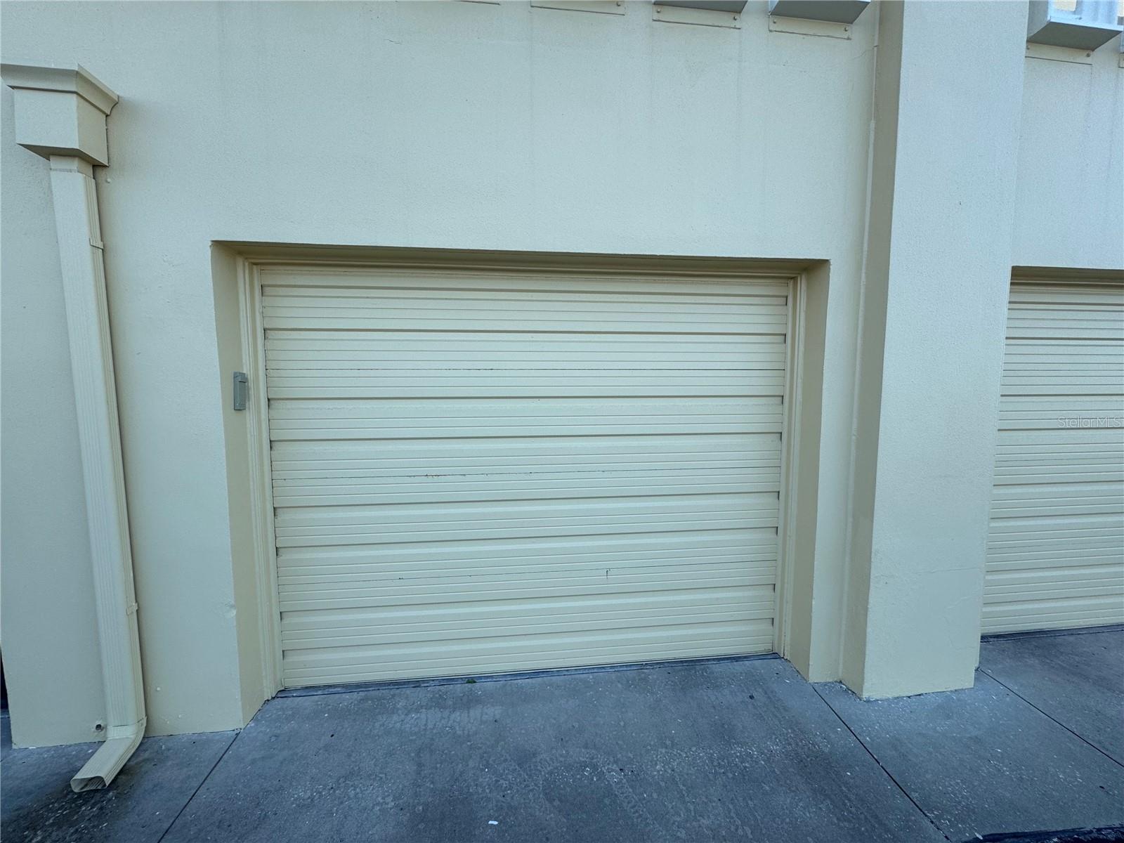 HARBOUR CLUB CONDO - Residential