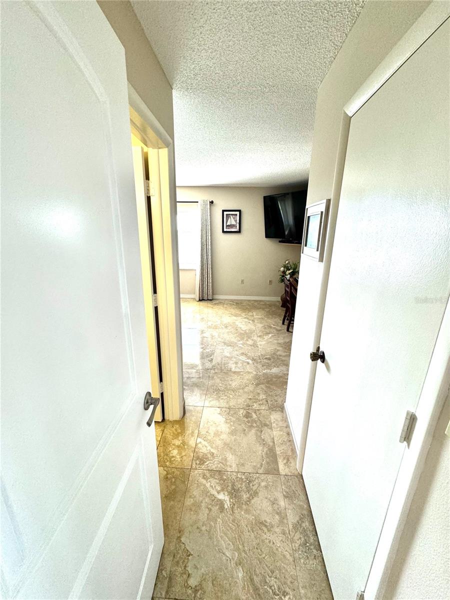 HARBOUR CLUB CONDO - Residential