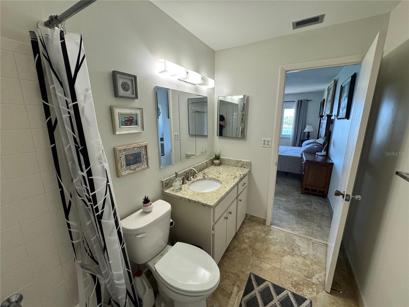 HARBOUR CLUB CONDO - Residential