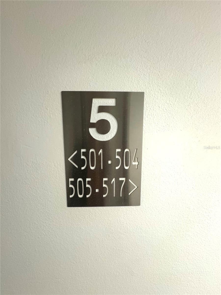 HARBOUR CLUB CONDO - Residential