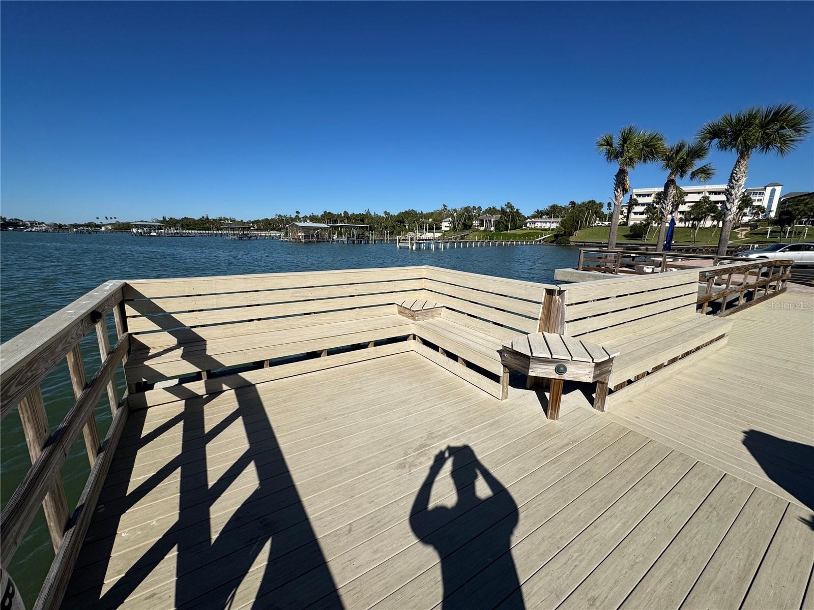 HARBOUR CLUB CONDO - Residential