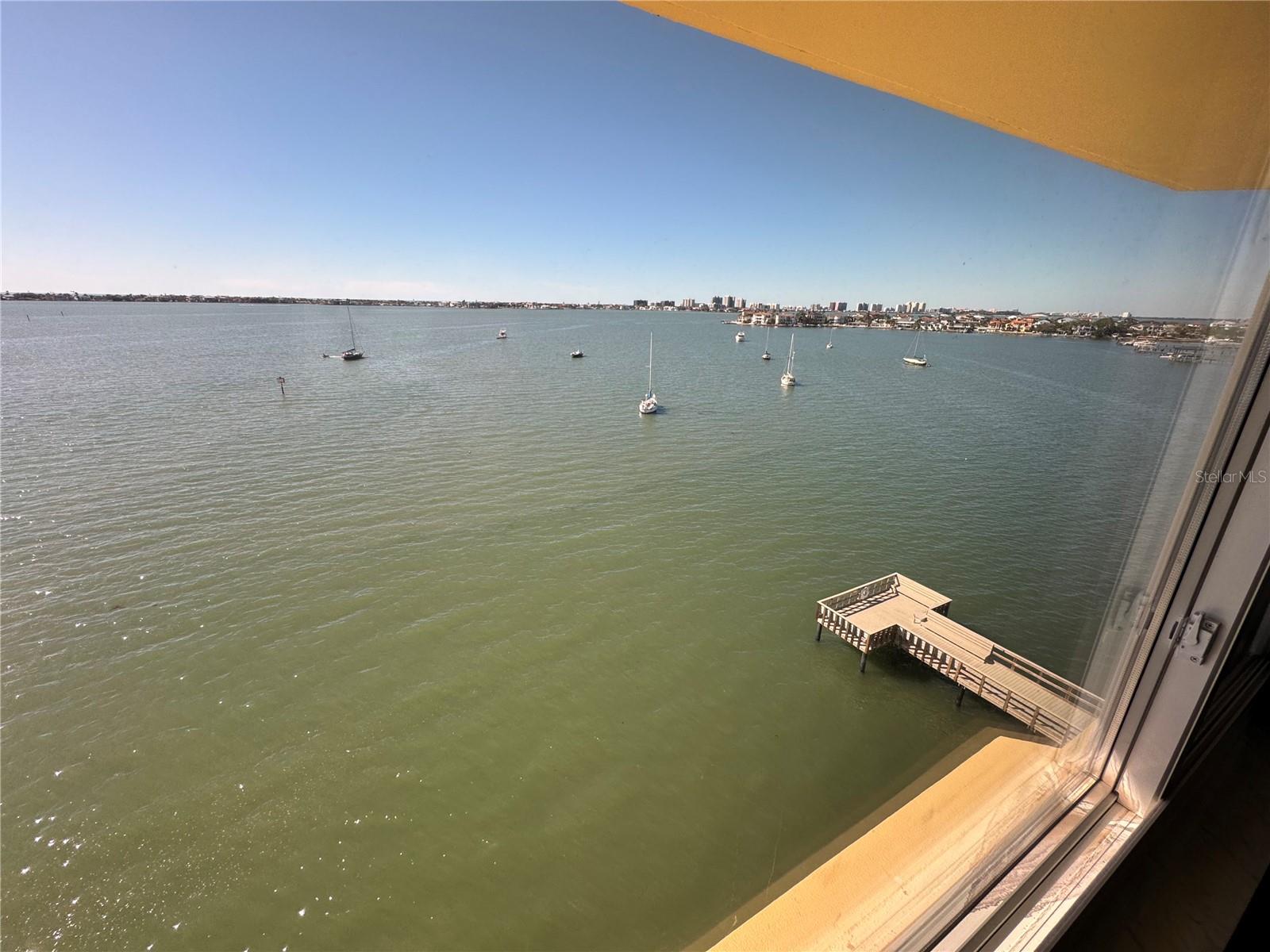 HARBOUR CLUB CONDO - Residential