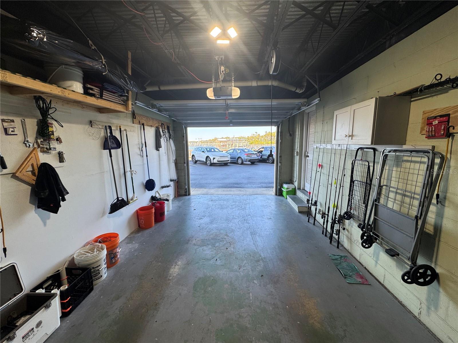 HARBOUR CLUB CONDO - Residential