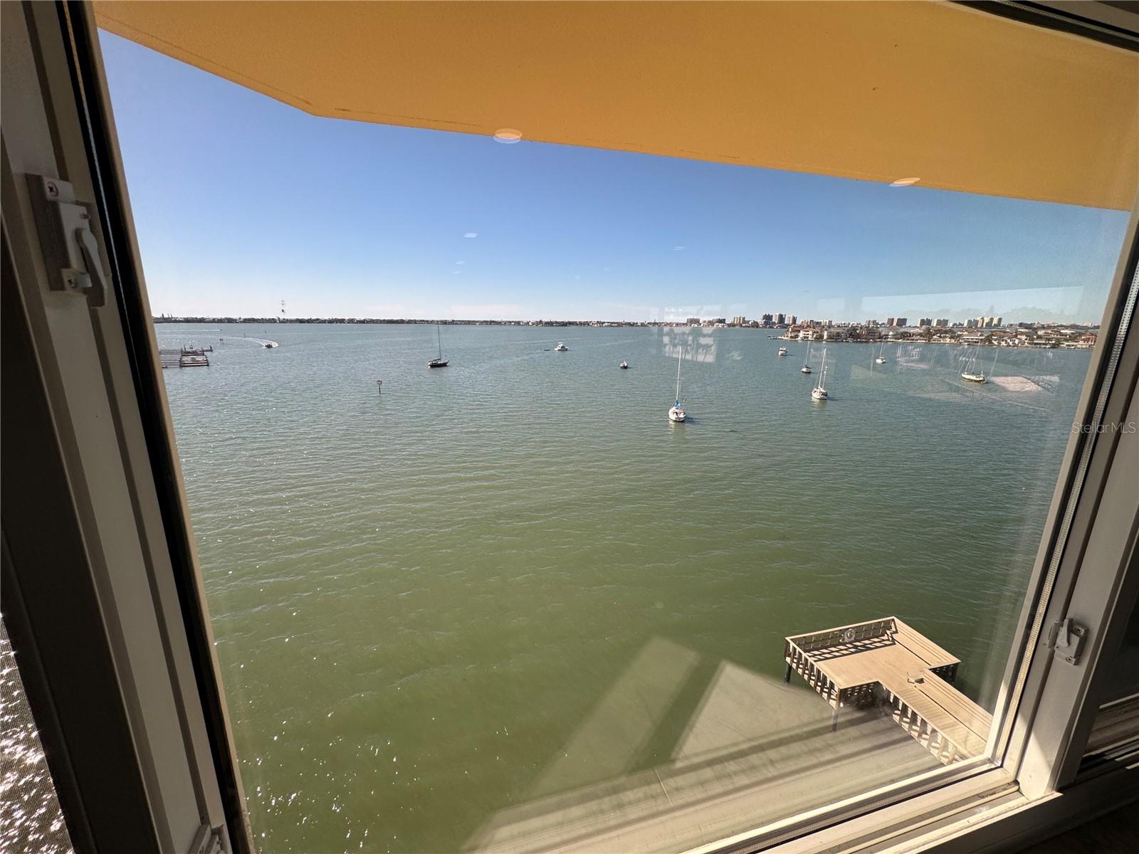 HARBOUR CLUB CONDO - Residential