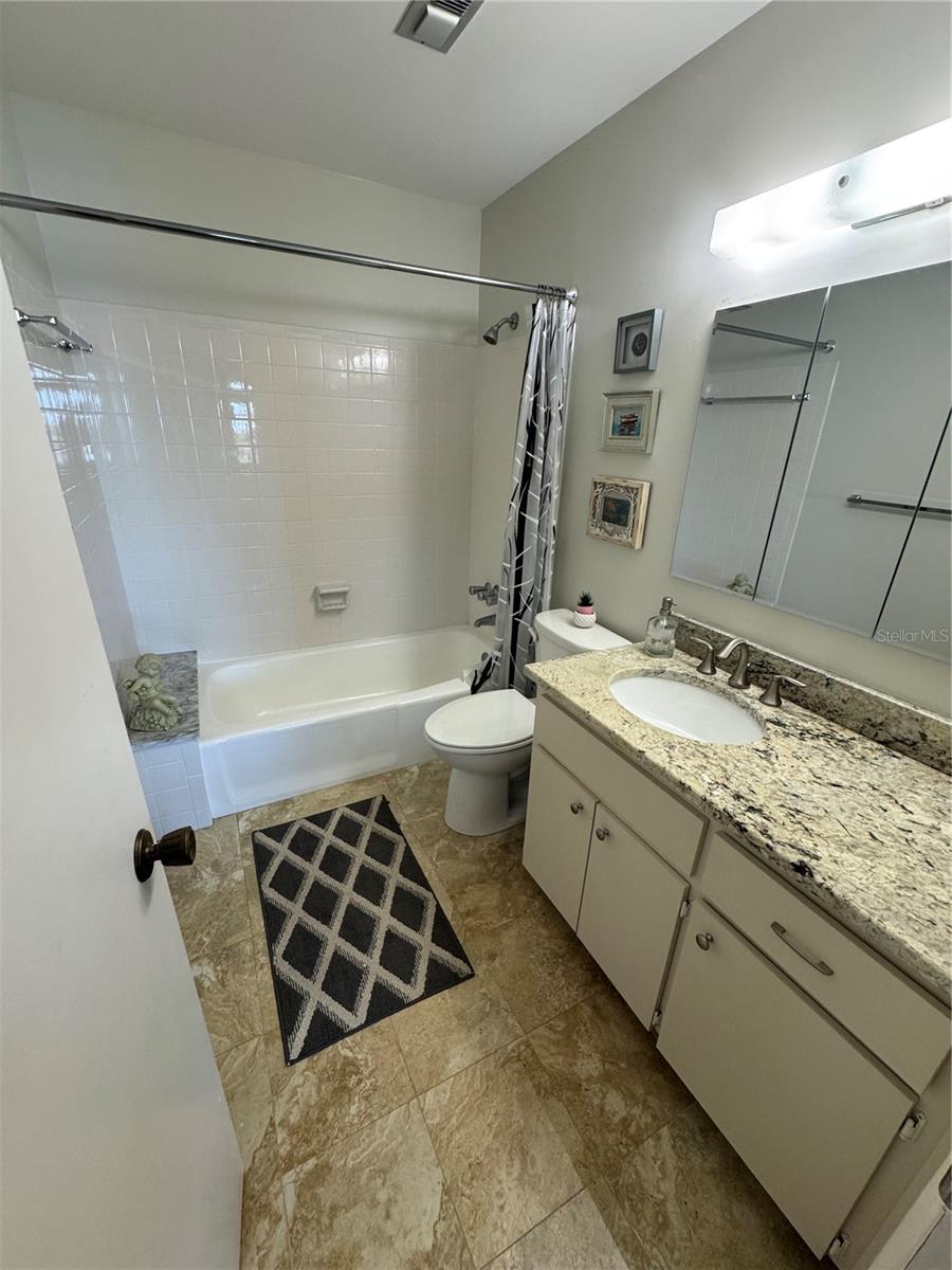 HARBOUR CLUB CONDO - Residential