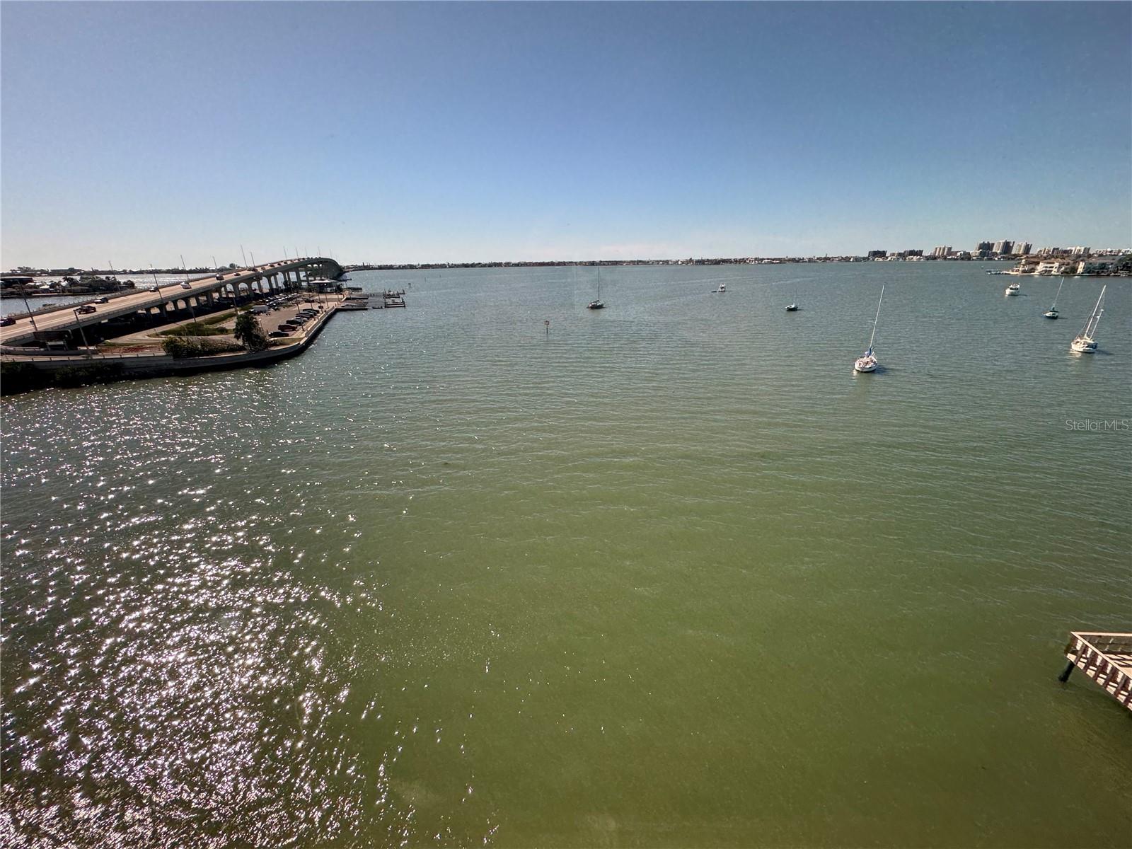 HARBOUR CLUB CONDO - Residential