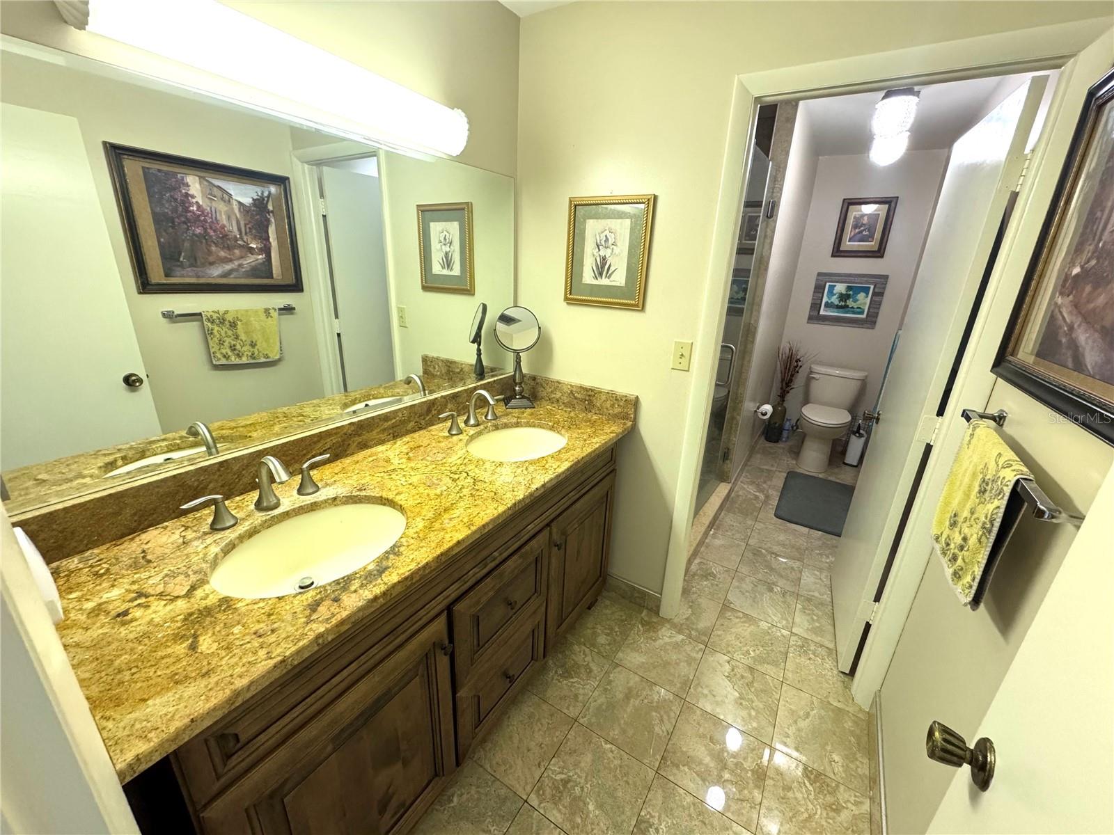 HARBOUR CLUB CONDO - Residential