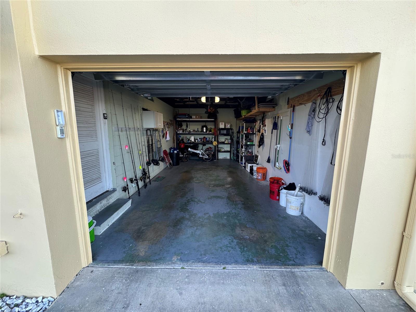 HARBOUR CLUB CONDO - Residential